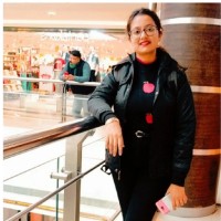 Disha Singh