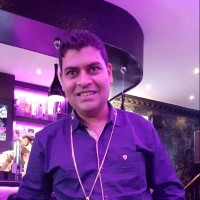 Ashishkumar Patel