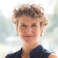 Eileen McEwan