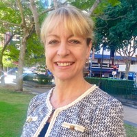 Margie Mcnamara