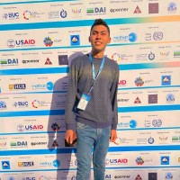 Ahmed El-Saeed