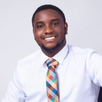 Raphael Yewande