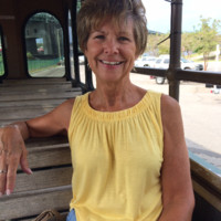 Gail Benedetti