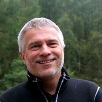 Arnold Matre