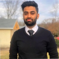 Jenish Patel