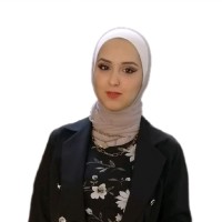 Aya Gharaibeh