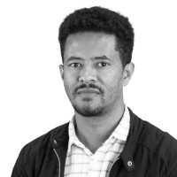 Belay Mohammed