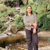 Mandeep Kaur