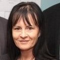 Olga Gallagher
