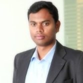 Antony Jacob