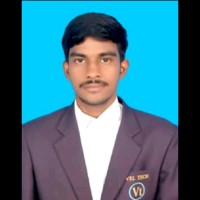 Sachin Deepan