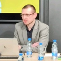 Igor Marton