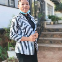 Audrey Mutasa
