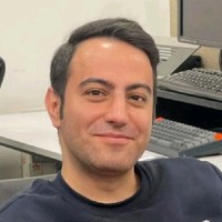 Mohammad Mahmoudi