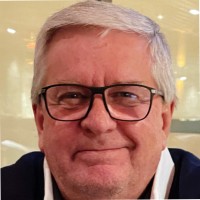 Stephen O'Hare