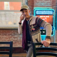 Matt Antonik
