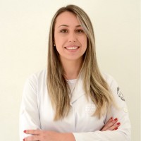 Ana Paula Dos Santos Vieira