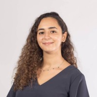 Amina Bouda