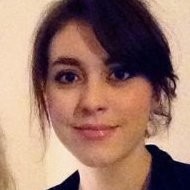 Rebecca Morley