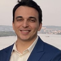 Stevan Andrić