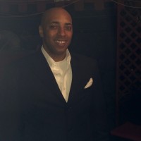 Steve Williams