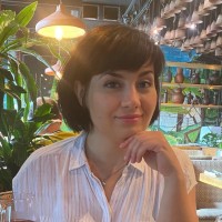 Тетяна Гнітецька