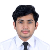 Shreyas Upadhya
