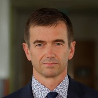 Patrick Lafon