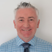Graham Nicholas