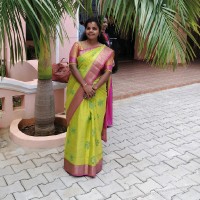Hemavathy E