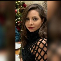 Lina Machour Odeh