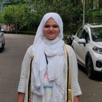 Aasiya Sameen