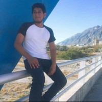 Carlos Eli Velasco Hernández