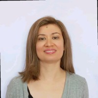 Denise Garza Rivera
