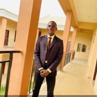 Ojeniran Taiwo Victor