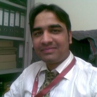 Rizwan Ali Khan