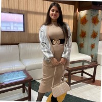 Nandini Sharma