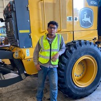 Carlos Xavier Jiménez Hidalgo