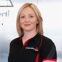 Claire Jones