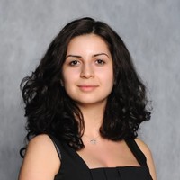 Rita Tsovyan