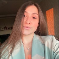 Sofiia Zadoretska