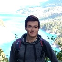 Thibaut Bogaert