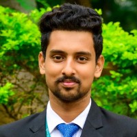 Arnab Mukherjee