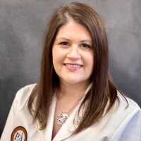 Jill Brown, DMSc, PA-C