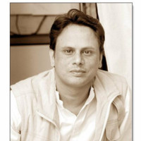 Mohammad Iftikhar