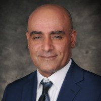 Tom Hamideh