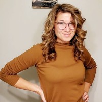Abbey Buechel