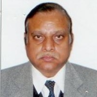 Vinod Srivastava