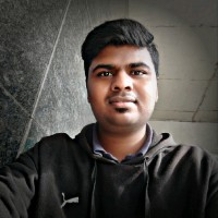 Praveen D