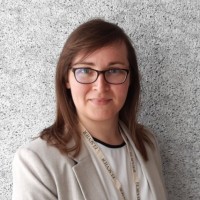 Milena Synowiec, Phd